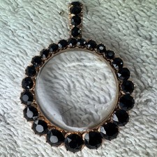 Late Georgian 15ct Rose Gold