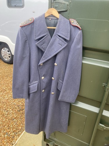 Post war luftwaffe - war, coat