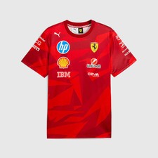 Scuderia Ferrari F1 Team 2025