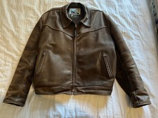 Aero Leather Company