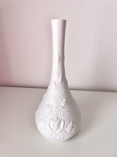 Kaiser germany porcelain vase - germany,