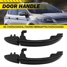 2pcs For Ford 2004-22