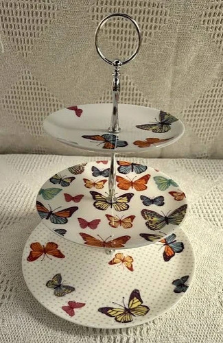 Laura ashley all flutter 3 - a, flutter"