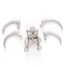 Tyranid Carnifex - Metal 2nd Edition Tyranids - Warhammer 40K