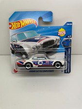 HOT WHEELS JAGUAR XJC V12
