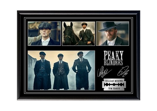 Peaky blinders murphy hardy - blinders,