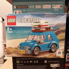 LEGO CREATOR: Mini Volkswagen