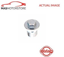 SEALING PLUG OIL SUMP ELRING 587920 A NEW OE REPLACEMENT