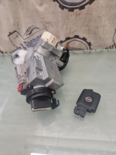 Nissan micra k12 keyless - nissan,
