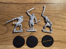 Feral Uruk Hai X3 Metal OOP