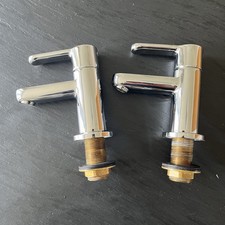 BRISTAN SG0412NR 3/4" CHROME