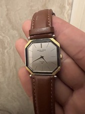 Vintage solvil titus watch - vintage,