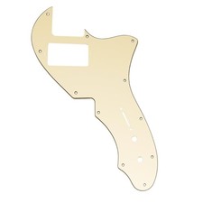 Musiclily Pro Cream Single H