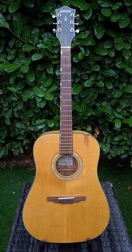 Gretsch g3580 historic series - gretsch,