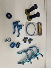 Raleigh Burner Old School BMX Joblot