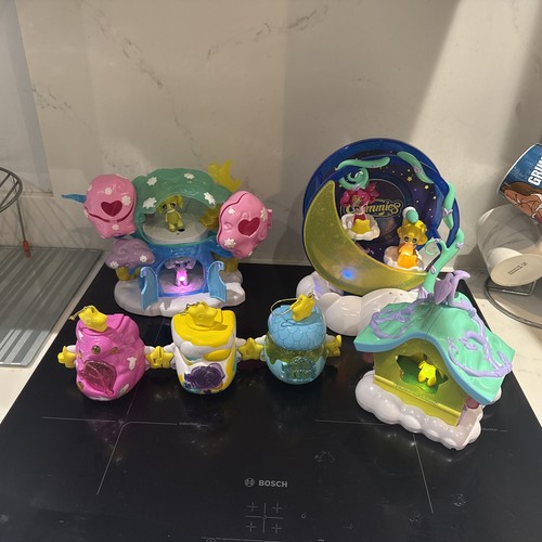 Glimmies bundle carousel - glimmies, carousel,