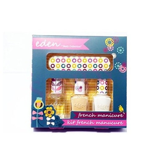 Eden body collection french - by,