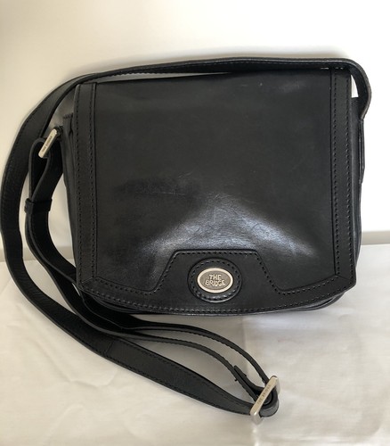 The bridge vintage black - the,