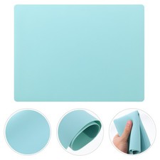  Silicone Heat Resistant Mat