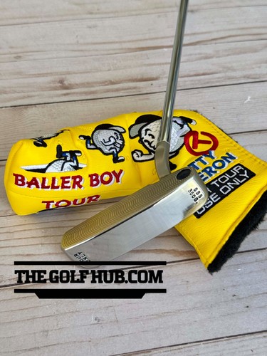 New scotty cameron - circle, t