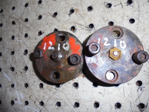 For david brown 1210 1212 - for, 2wd