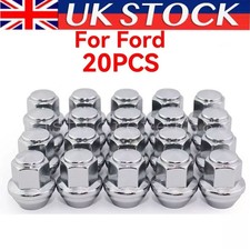 20X 19mm M12 x 1.5 Bolt Solid