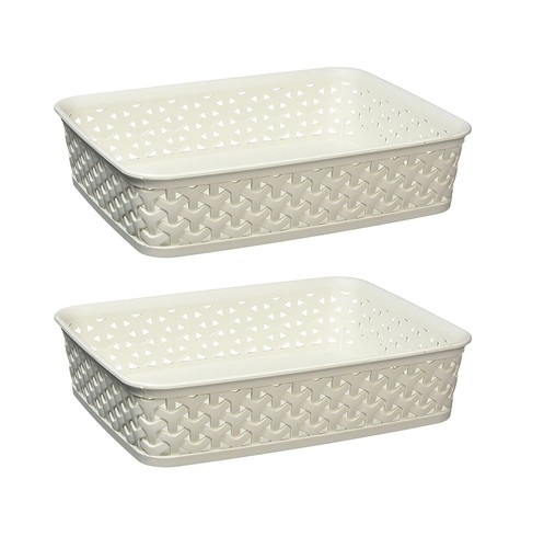 Curver plastic storage - 2,