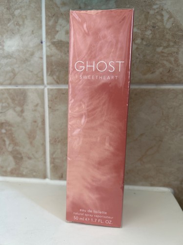 Ghost sweetheart 50ml perfume - 50ml,