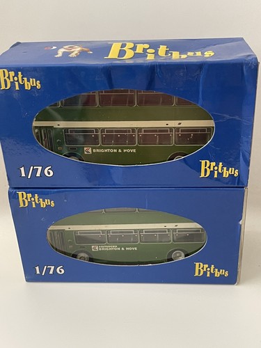 Britbus brighton hove - 2,