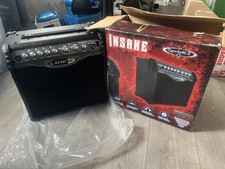 Line 6 Spider II Electric