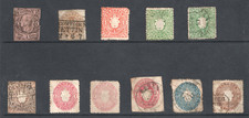 German states saxony - states,