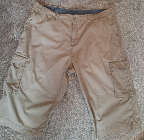 Mens atlantic bay 100 cotton - atlantic,
