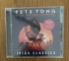 Pete Tong with The Heritage