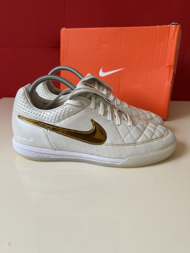 Ronaldinho nike tiempo - ronaldinho,