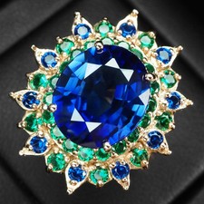 TIMELESS DESIGN RINGS ROYAL