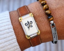 Raymond Weil Rectangular