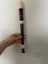 AULOS Recorder Sopramusic