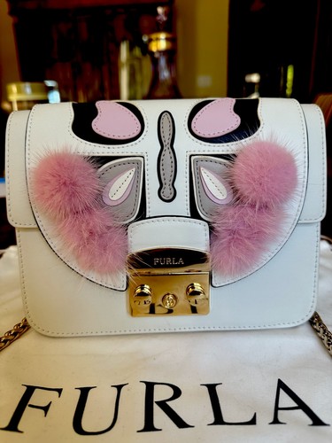 Furla metropolis crossbody - furla,