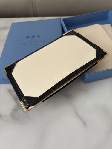Asprey aid memoire black - memoire,