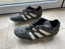 Vintage 1996 Adidas Predator Football Blades Boots UK Size 8