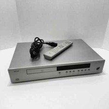 Arcam CD72 CD Player 24 Bit