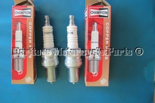 Champion n4c spark - champion, plugs