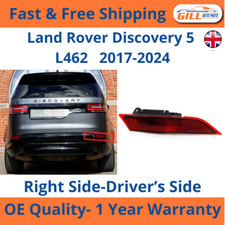 For Land Rover Discovery 5