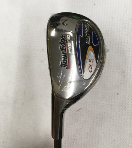 Tour edge bazooka qls - tour,