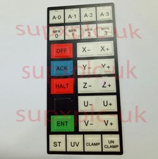 Membrane Keypad For SODICK