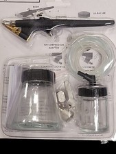 MINI COMPRESSOR AIR BRUSH