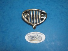 TRIUMPH PRE UNIT  EARLY UNIT