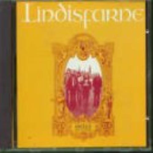 Lindisfarne nicely out of - lindisfarne,