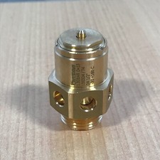 La Spaziale Genuine ø 1/2"