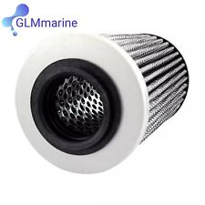 Oil Filter W/O-rings For